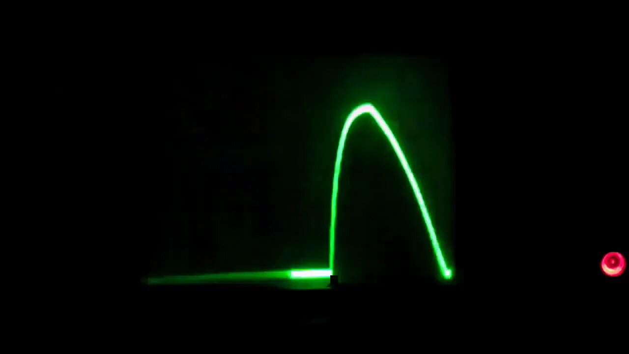 8XA circuit with High Power SCR