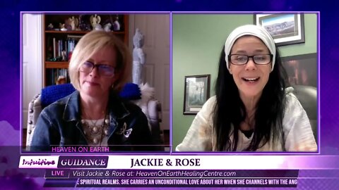 Heaven On Earth - April 12, 2022