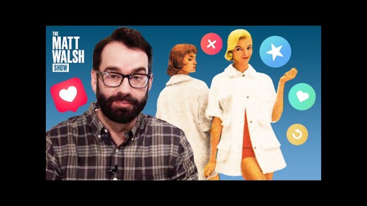 You Should Delete Your Dating Apps