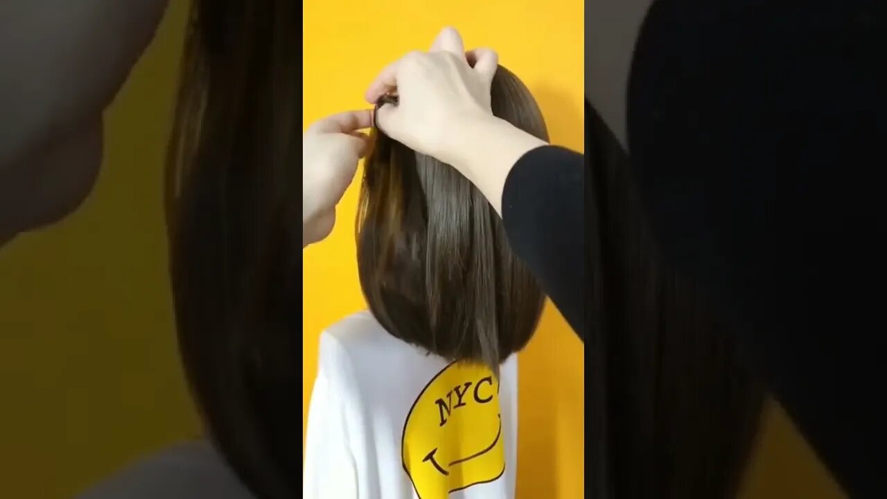 hairstyles #hairstyles #longhair #longhairstyles #shorts #foryou #fyp #fypシ #viral #trending