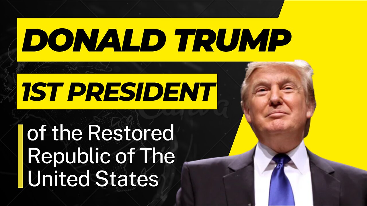 WHY WE LOVE DJT.