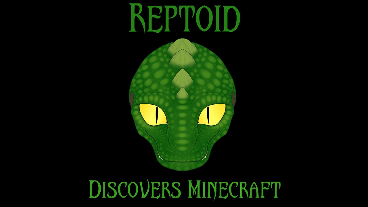 Reptoid? Where are your videos and live-streams?