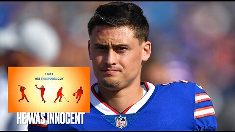 1 on 1 Ep.162 - You Are Innocent Until Proven Guilty 