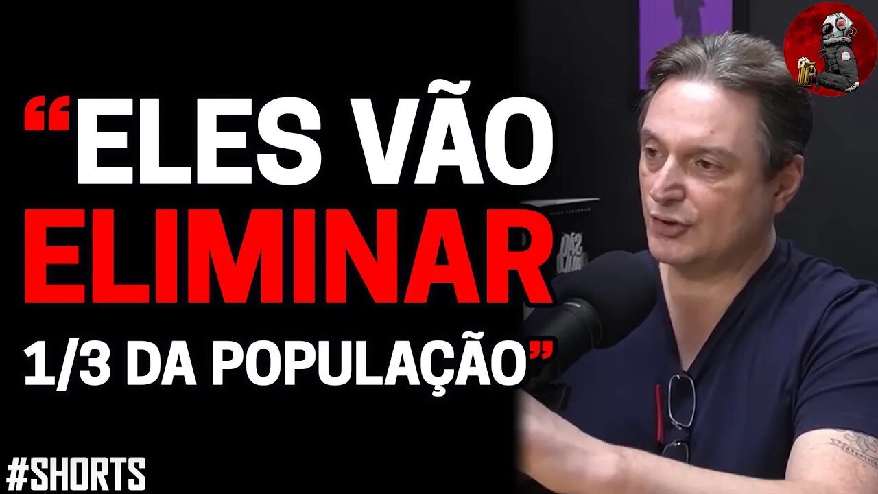 MENSAGENS SUBLIMINARES NA PROPAGANDA DO !T@Ú com Daniel Mastral |Planeta Podcast #SHORTS