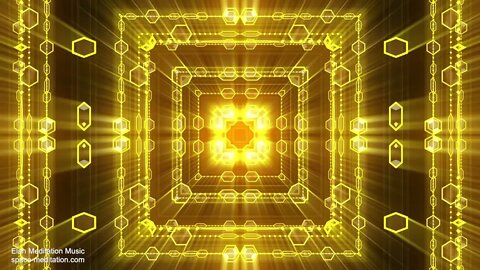 528 Hz Healing Music for Energy Recovery and Body Cleansing | Merging with Cosmic Energy