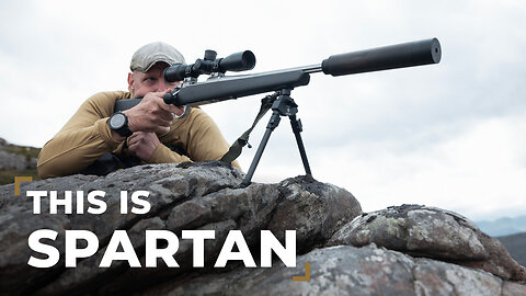 Discover Stability | Ultralight Hunting Bipods & Tripods