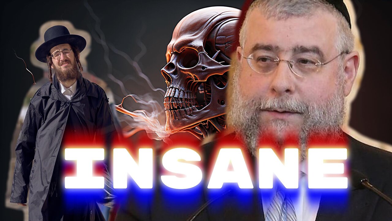 This JEWISH documentary will send CHILLS down your SPINE