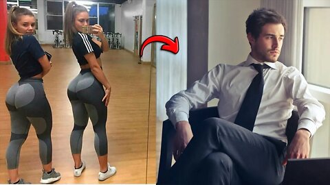 Cuando HOMBRES Dejan de Ser Simps #3