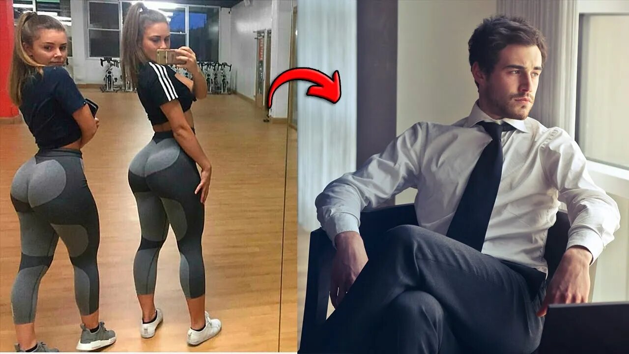 Cuando HOMBRES Dejan de Ser Simps #3