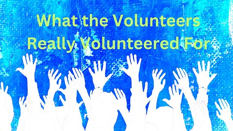 What the Volunteers Really Volunteered For ∞The 9th Dimensional Arcturian Council By Daniel Scranton