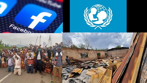 Ethio 360 Daily News Thursday June 17, 2021