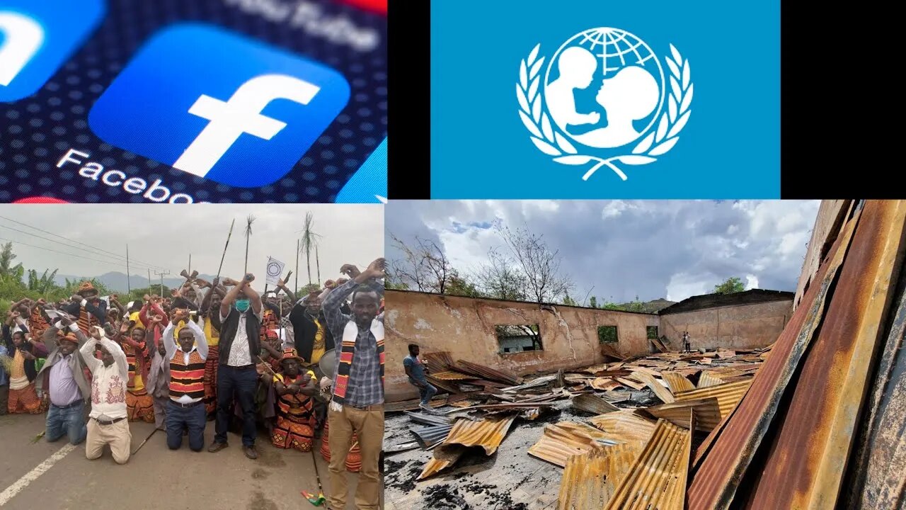 Ethio 360 Daily News Thursday June 17, 2021