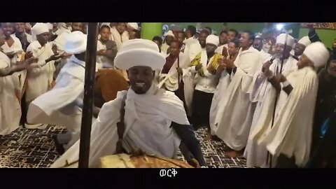 ዓይኑ ዘርግብ ልብሱ ዘመብረቅ ሩፋኤል ሐመልማለ ወርቅ