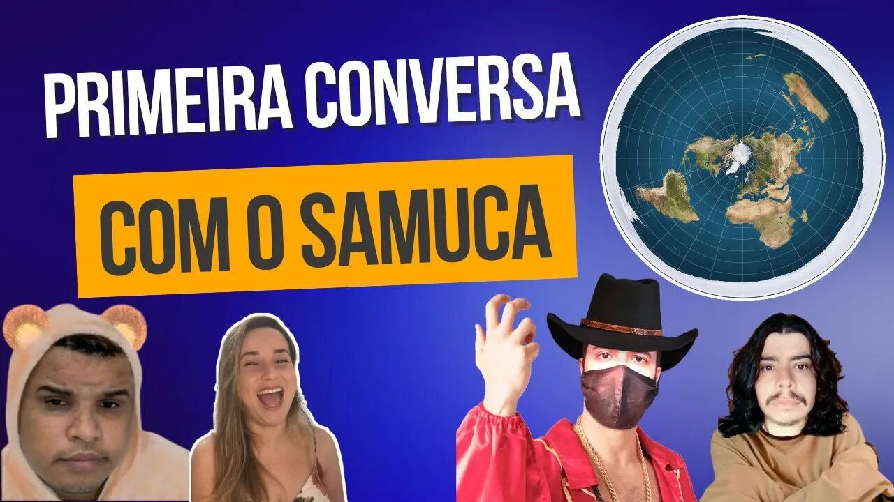 Cortes do Canal: Samuel Abre a Câmera De novo... Dia que a Priscila Mais Riu na Live?