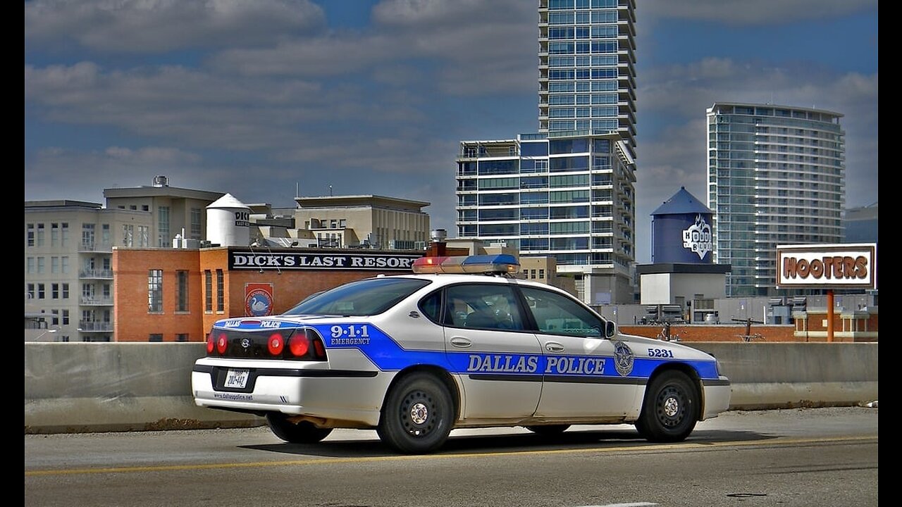 TRUE CRIME: DALLAS, TEXAS STABBING AND HOMICIDE