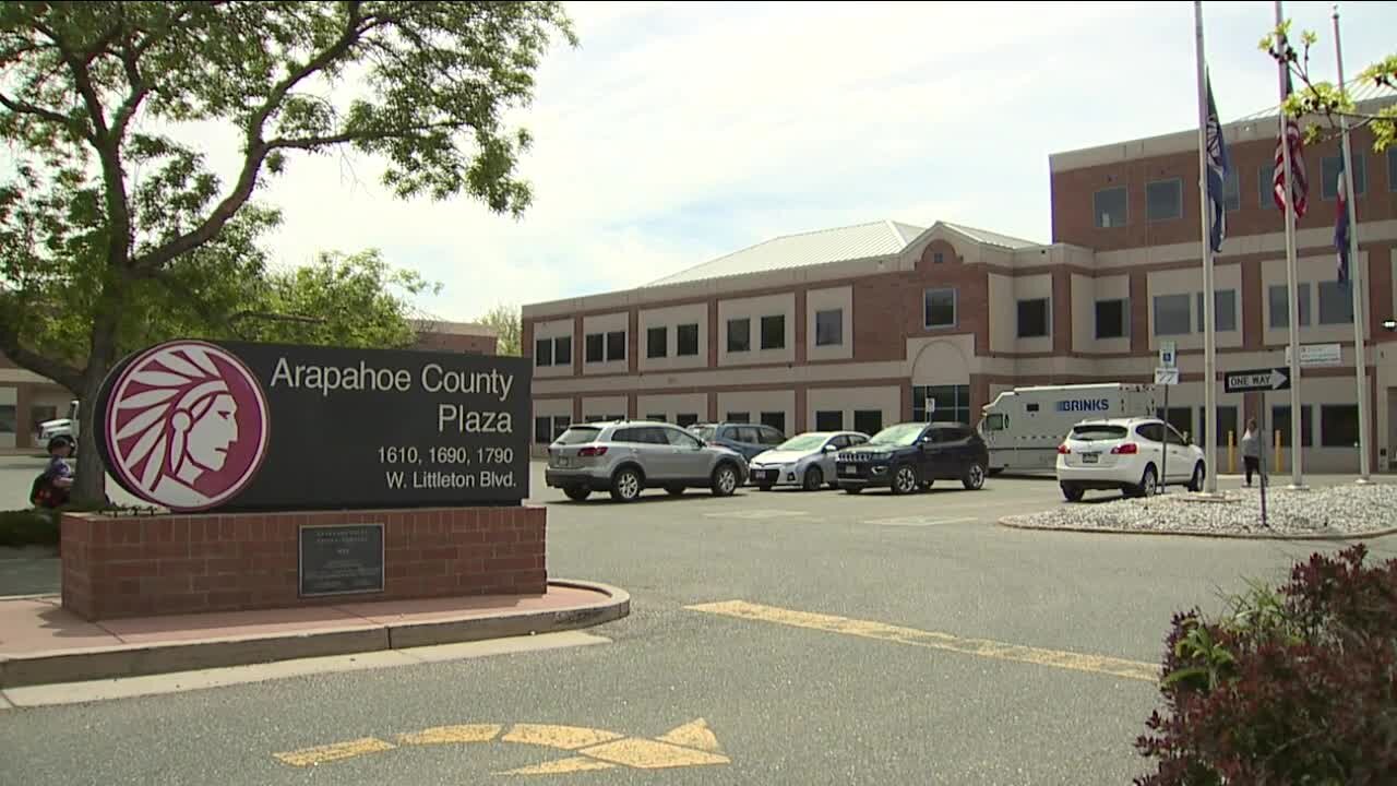 Eviction clinic opening in Arapahoe County to help low-income tenants