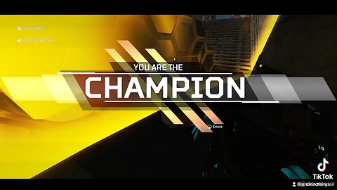 Apex Victory