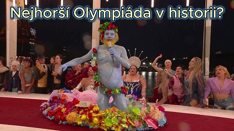 Nejhorší Olympiáda v historii?