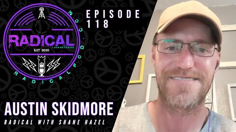 118. The Radical Austin Skidmore