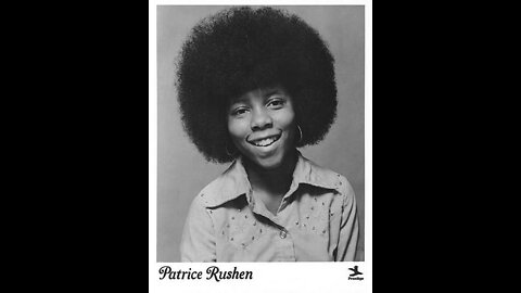 Pílula Musical - How Right Now (Patrice Rushen)