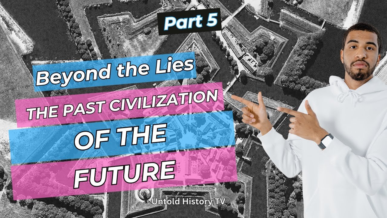 Past Civilizations of the Future