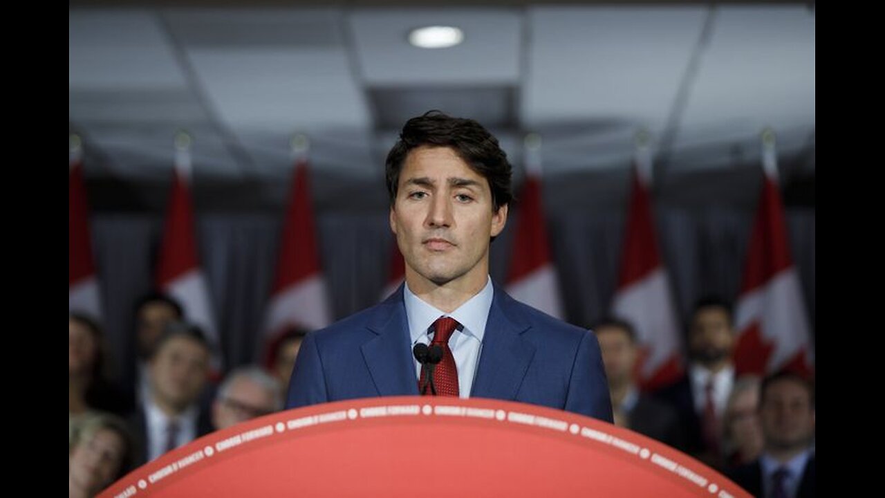 Meet The Real Justin Trudeau