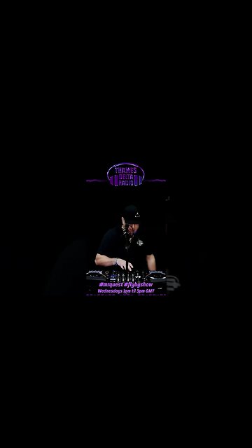 New Music with Mr Quest