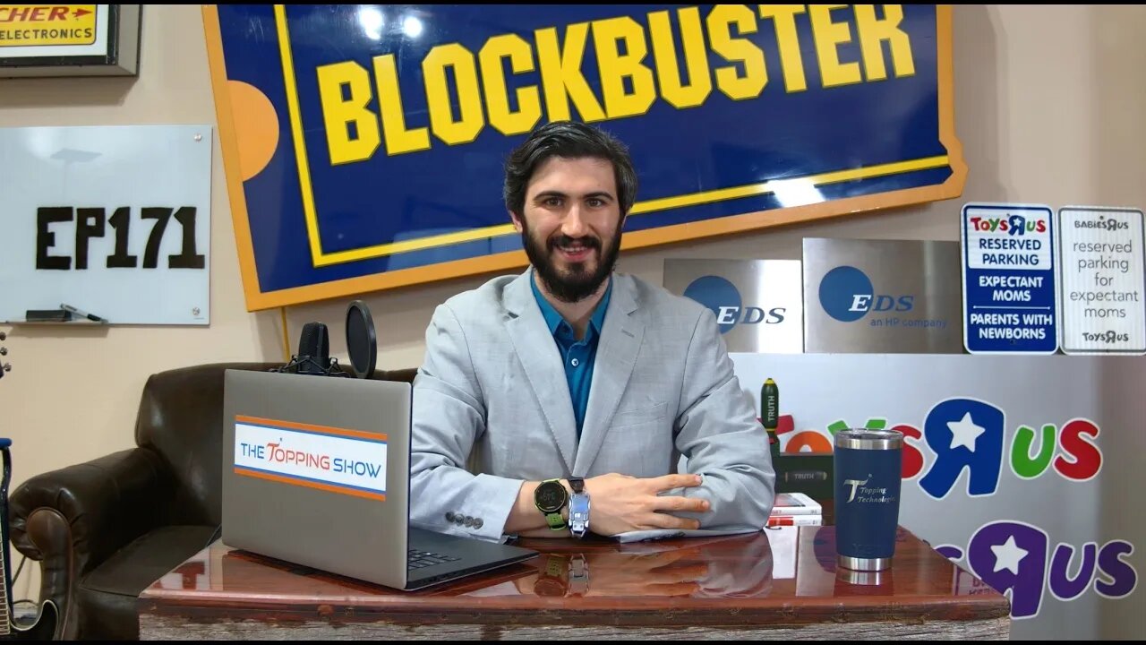 Vivek invites protestor goes viral, Bud light 89.8% still prefer anything but Bud | Ep. 172 Summary