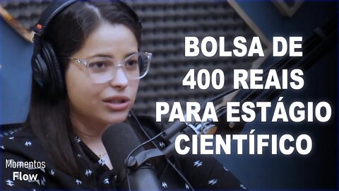 FUGA DE CÉREBROS, POR QUE ACONTECE? | MOMENTOS FLOW