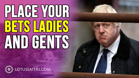 Who is The Next Conservative Leader?
