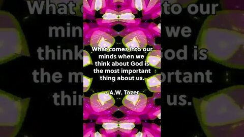 Whatcha Thinkin'? * Christian Quotes *