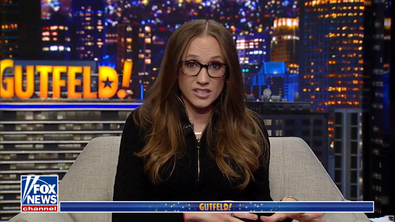 Kat Timpf: You Aren't Doing Any Good By Screaming At Your Grandma About The Election