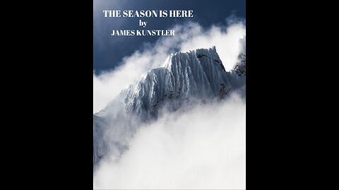 “The Season is Here” by KUNSTLER