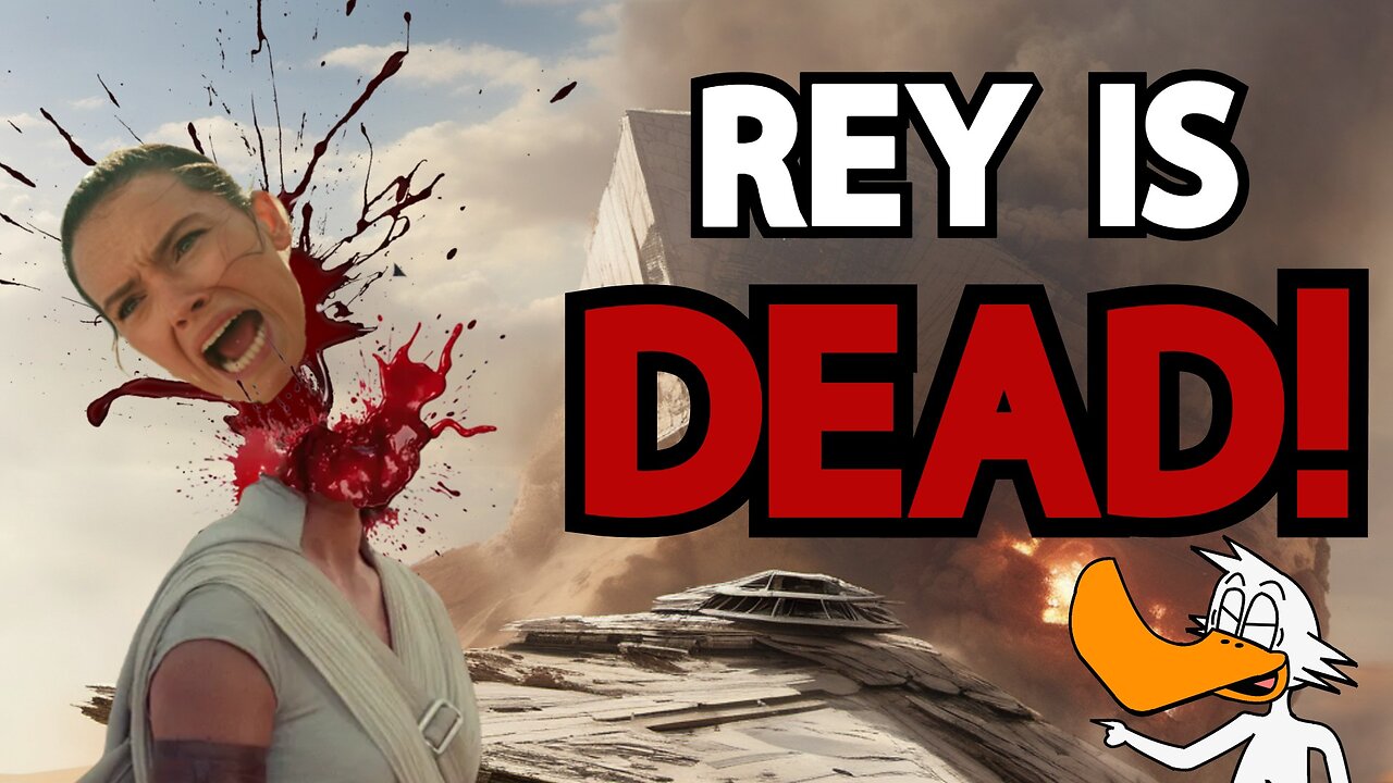 What Happened To Daisy Ridley? #starwars