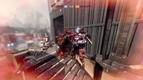 Titanfall Fun