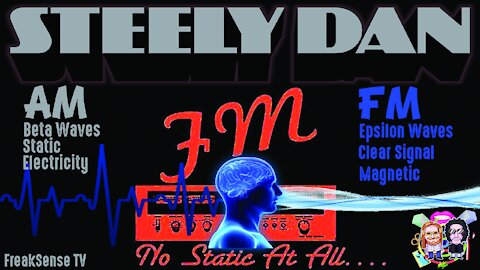 FM (No Static at All) by Steely Dan