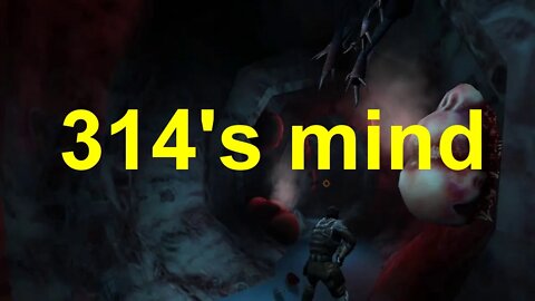 HellGate: London #12 - 314 Mind