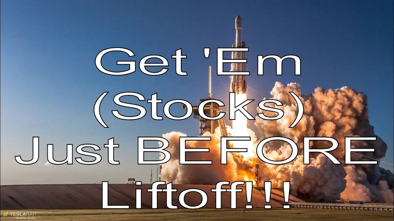 UMB!!! How To Catch High Flying Stocks - #1096