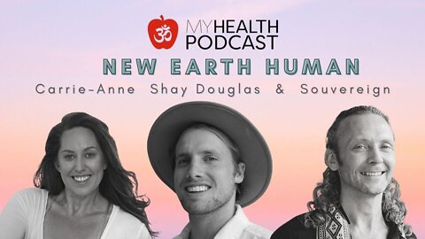 New Earth Human | FULL INTERVIEW