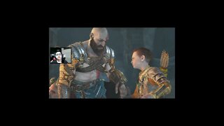 God of War - KRATOS MATA MAGNI #2 - Gameplay Completo no CARD FINAL #godofwar #shorts