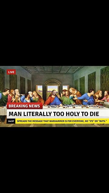 The Jesus Arch Christ Prayer #Shorts