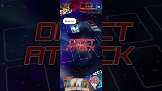 Yu-Gi-Oh! Duel Links - Minomushi Warrior