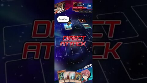 Yu-Gi-Oh! Duel Links - Minomushi Warrior