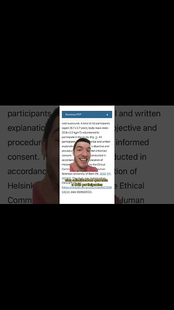 Método win hof de treinamento #musculacao #academia #saude