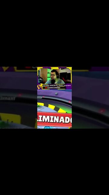 LIVE ÁS 22 HRS. STUMBLEGUYS #cosmiconerd #stumbleguys