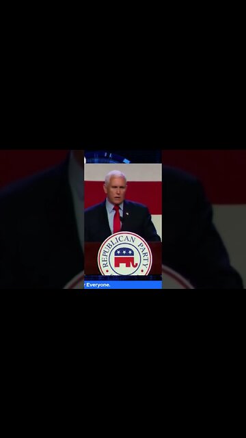 Pence we need a national abortion ban