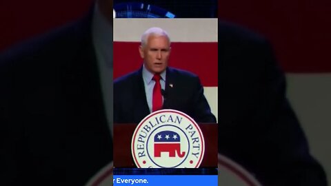 Pence we need a national abortion ban