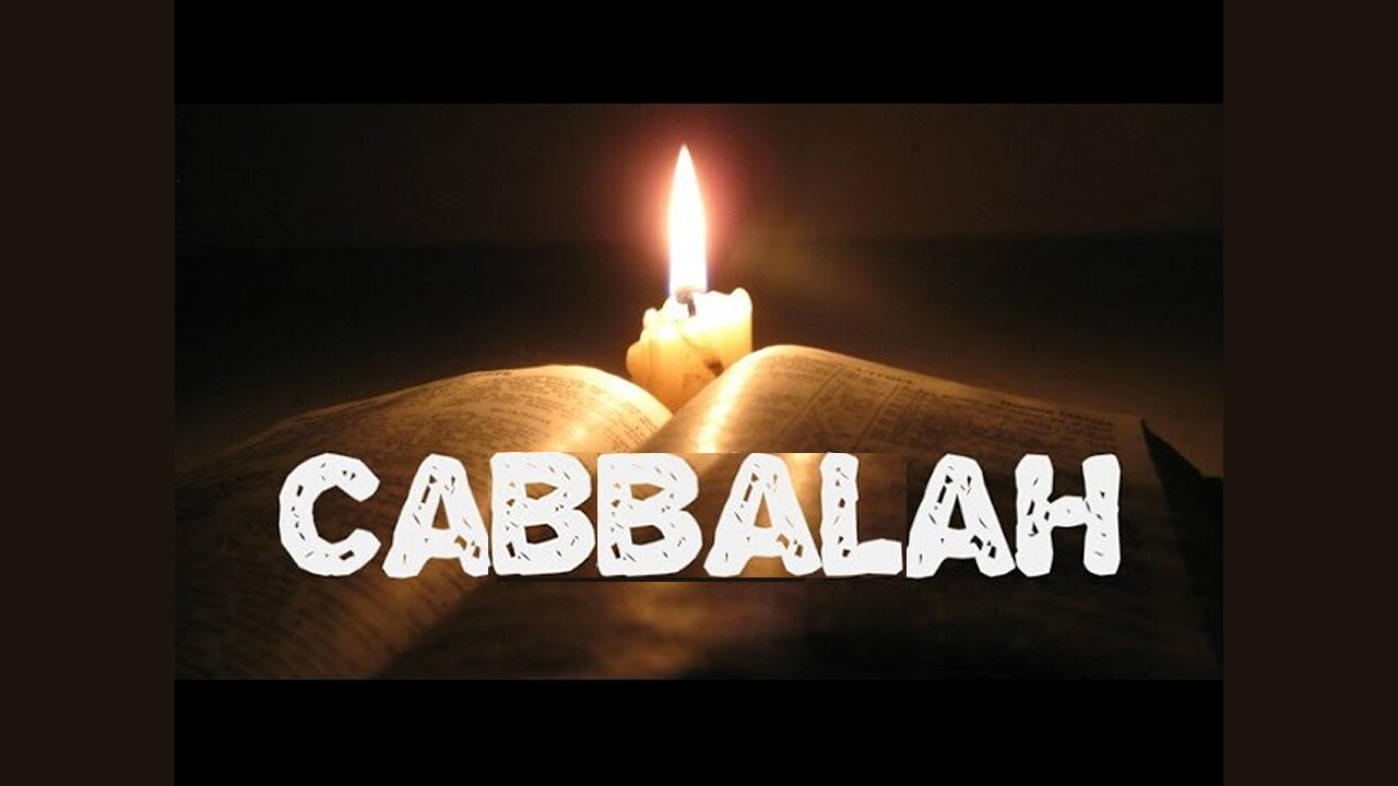 The Kabbalah - A raíz do mal