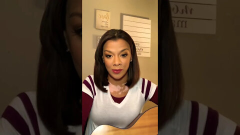 Overcoming fear & anxiety