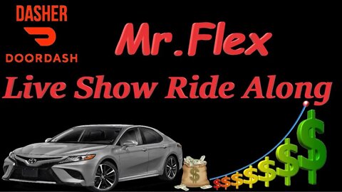#Doordash #Live #Dashing #DeclineNow 🍒👌😎👍💵💰 Ride With Me Episode 164